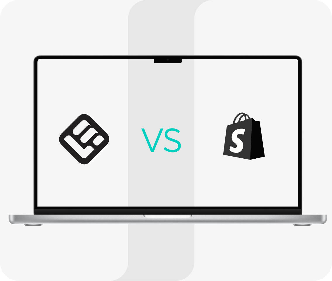 LearnWorlds VS Shopify